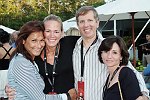 Lorraine Randazzo, Laura Scott, Steve Brown, Melissa Cohn