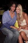 Howard Stern, Beth Ostrosky