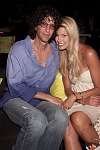 Howard Stern, Beth Ostrosky