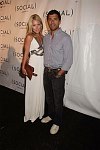 Kelly Ripa, Mark Consuelo