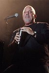 Billy Joel
