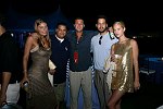 David Blaine and Guests