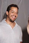 David Blaine