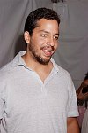 David Blaine