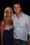 Lizzie Grubman, Jonathan Cheban
