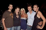 Donald Trump jr, Vanessa Trump, Lizzie Grubman, Jonathan Cheban, Anna Anisimova