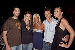 Donald Trump jr, Vanessa Trump, Lizzie Grubman, Jonathan Cheban, Anna Anisimova