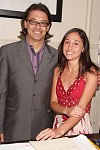 Roberto Polesello, Lauren Severino
