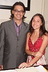 Roberto Polesello, Lauren Severino