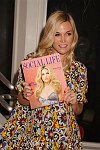 Tinsley Mortimer