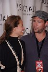 Christy Turlington, Ed Burns