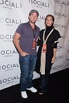 Ed Burns, Christy Turlington