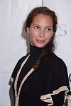 Christy Turlington