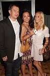 Mole, Lauren Rodman, Alisha Adler