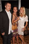Mole, Lauren Rodman, Alisha Adler