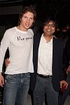 Charles Ferri,  Vekrum Kaushik