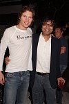 Charles Ferri,  Vekrum Kaushik