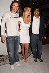 Charles Ferri, Isabella Wolffe, Vekrum Kaushik
