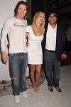 Charles Ferri, Isabella Wolffe, Vekrum Kaushik