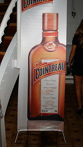 Cointreau