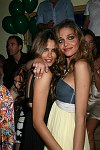 Fernanda Mota, Ana Beatriz Barros 