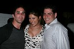 Steven Zimmerman, Jessica Weinreb, Adam Solomon