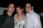 Steven Zimmerman, Jessica Weinreb, Adam Solomon
