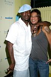 Bobby Brown, Alicia Ethridge