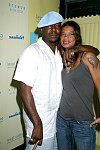 Bobby Brown, Alicia Ethridge