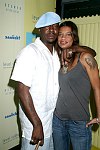 Bobby Brown, Alicia Ethridge