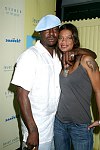 Bobby Brown, Alicia Ethridge