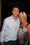 Jonathan Cheban, Lizzie Grubman