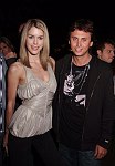 Savannah Bassant, Jonathan Cheban