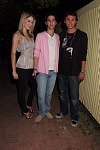 Savannah Bassant, Julian Chabbot, Jonathan Cheban
