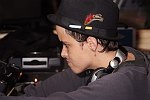 Samantha Ronson