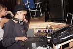 Samantha Ronson