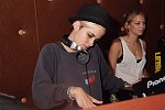 Samantha Ronson