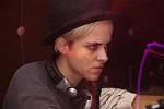 Samantha Ronson