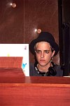 Samantha Ronson