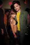 Tila Tequila, Jamison Ernest