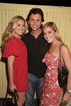 Ali Zweben, Jonathan Cheban, Daryl Zweben