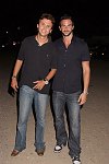 Jonathan Cheban, Michael Satsky