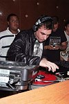 DJ AM
