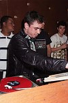 DJ AM