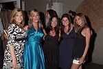 Heather Kleeman, Jennifer DeMarco, Elana Leibowitz, Jackie Held, Mikki Mor