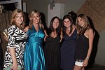 Heather Kleeman, Jennifer DeMarco, Elana Leibowitz, Jackie Held, Mikki Mor