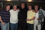 Colin Hennessy, Bobby Smith, Patrick Kenny, Darren Hagen , Michael Harrington