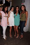 Gina Cavaolo, Joanne Bordone, Vanessa Sanmartin, Michelle Sibirzzi