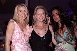 Jacqueline Murphy, Pamela Morgan, Carole Rome