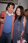 Jeffrey Slonim, Susan Shin